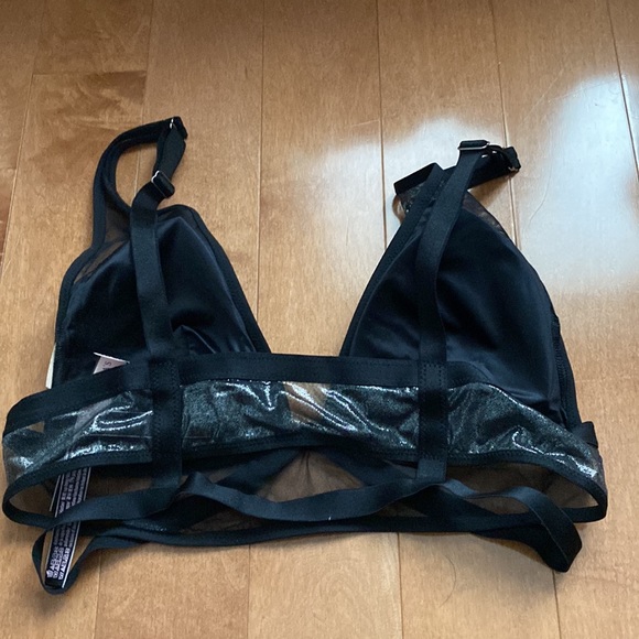VS bralette - never worn, tag still on - Picture 2 of 2